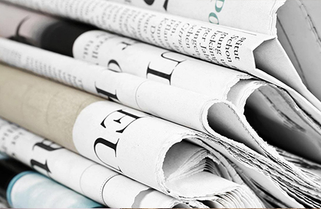 Papel jornal