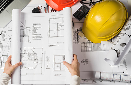 Papel para plotadora CAD