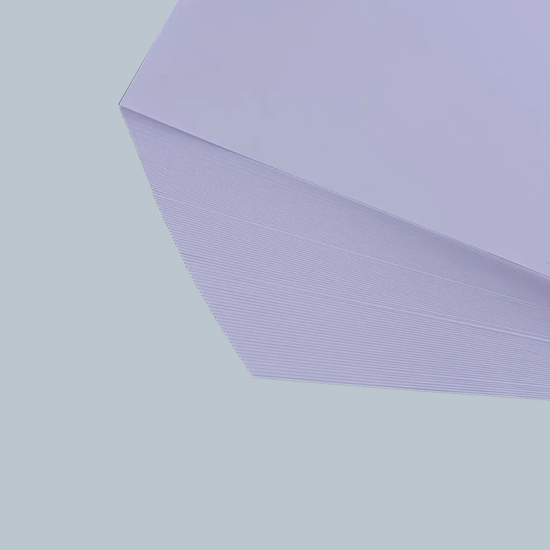 papel branco da impressão deslocada de 60gsm 70gsm 80gsm