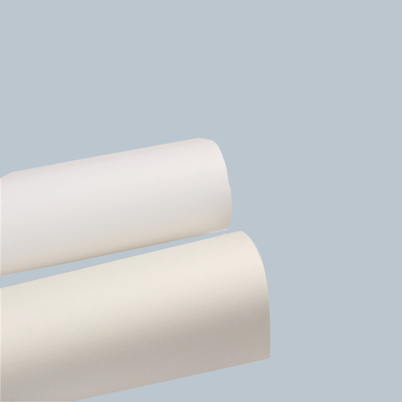 Papel Offset Papel 80g Reciclado Cor Creme